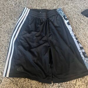 Excellent addition, Adidas shorts